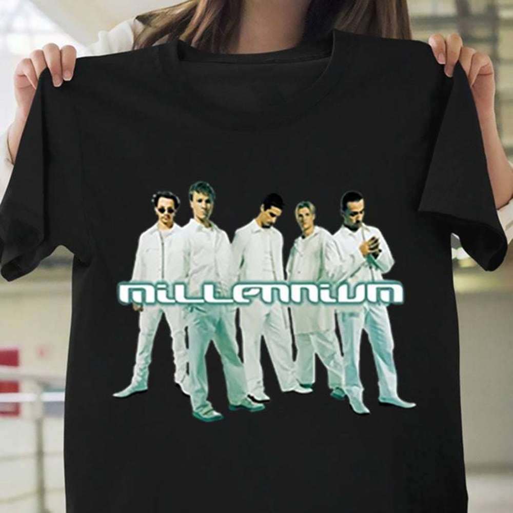 Backstreet Boys  Out T Shirt